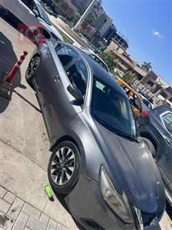 نیسان ئەلتیما